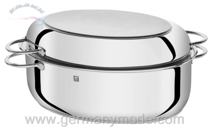 ماهیتابه 38 سانت زولینگ آلمان ZWILLING Multi-Bräter 38 cm