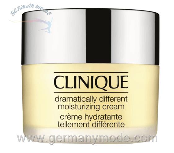 کرم مرطوب کننده کلینیک امریکا Clinique Dramatically Different Moisturizing Cream