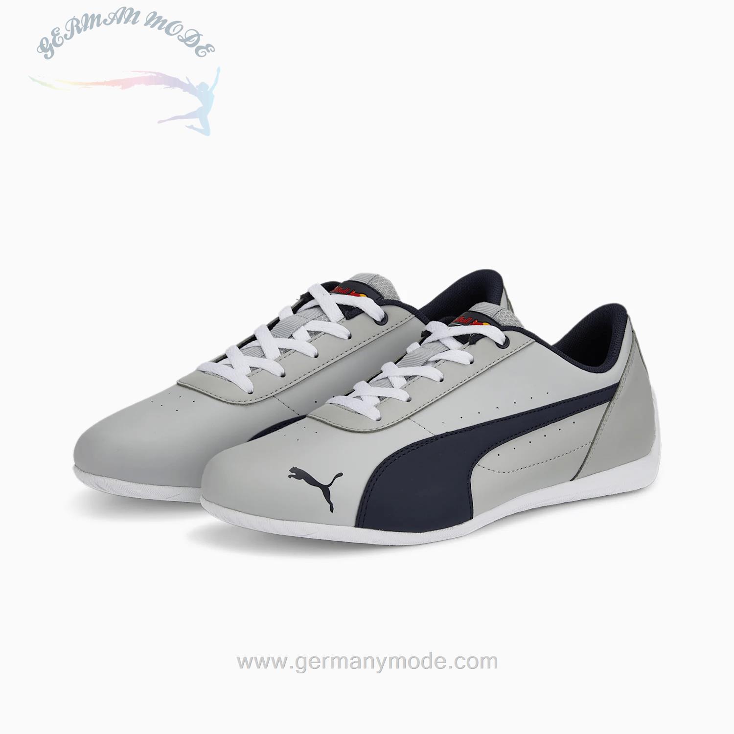کتانی موتور سواری زنانه پوما آلمان PUMA Red Bull Racing Neo Cat-Motorsportschuhe-307040_04
