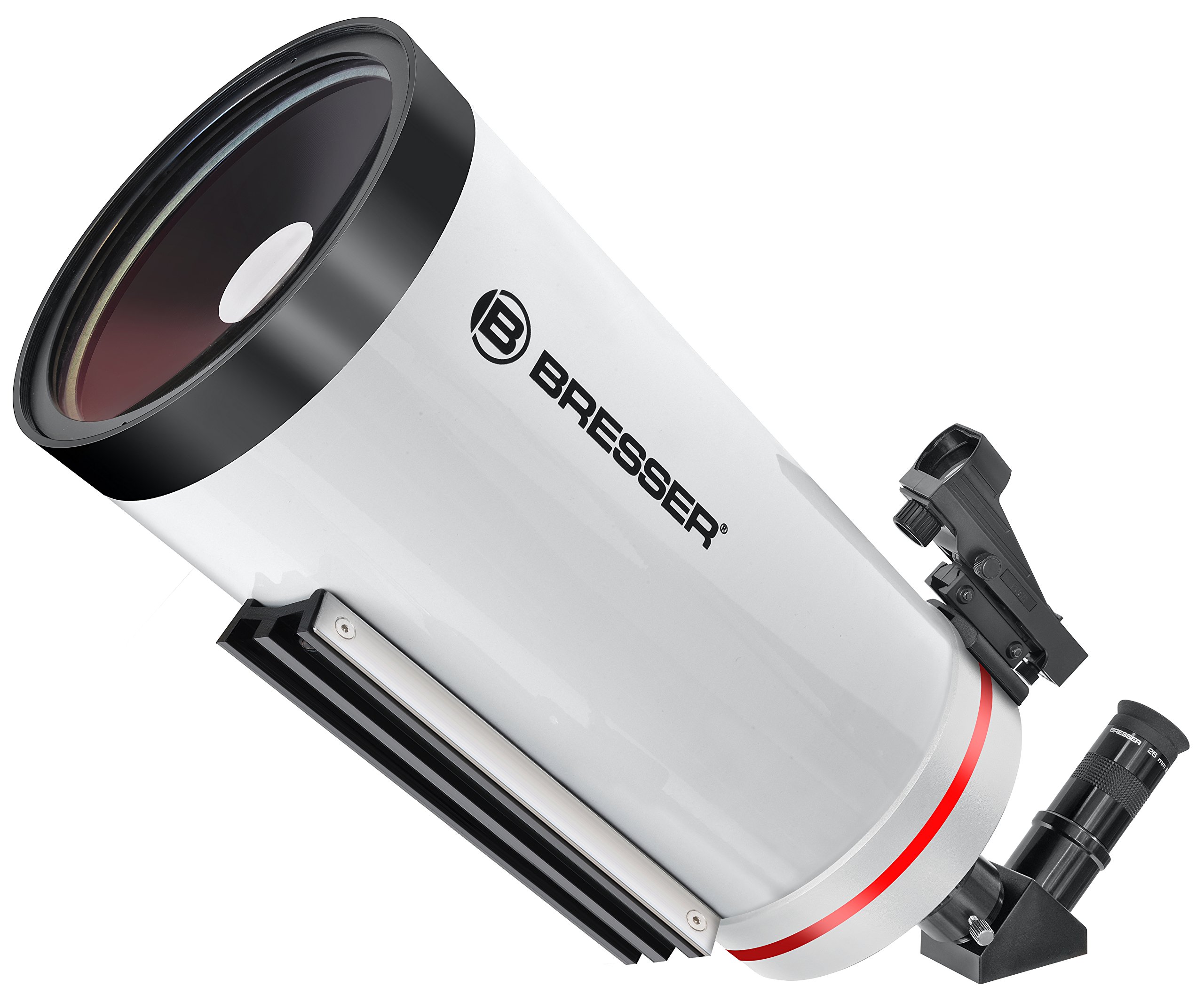 خرید از آمازون - Bresser Teleskop, 4827190, Messier MC-127/1900 OTA