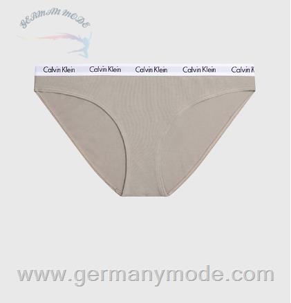 شورت زنانه کلوین کلین آمریکا Calvin Klein Slips Carousel Satellite 0000D1618EPET