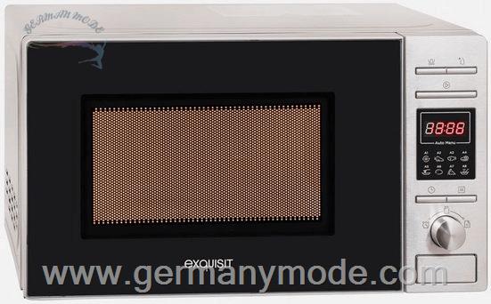مایکروویو 20 لیتری اکسکوئیزیت Exquisit MW 820 DIG