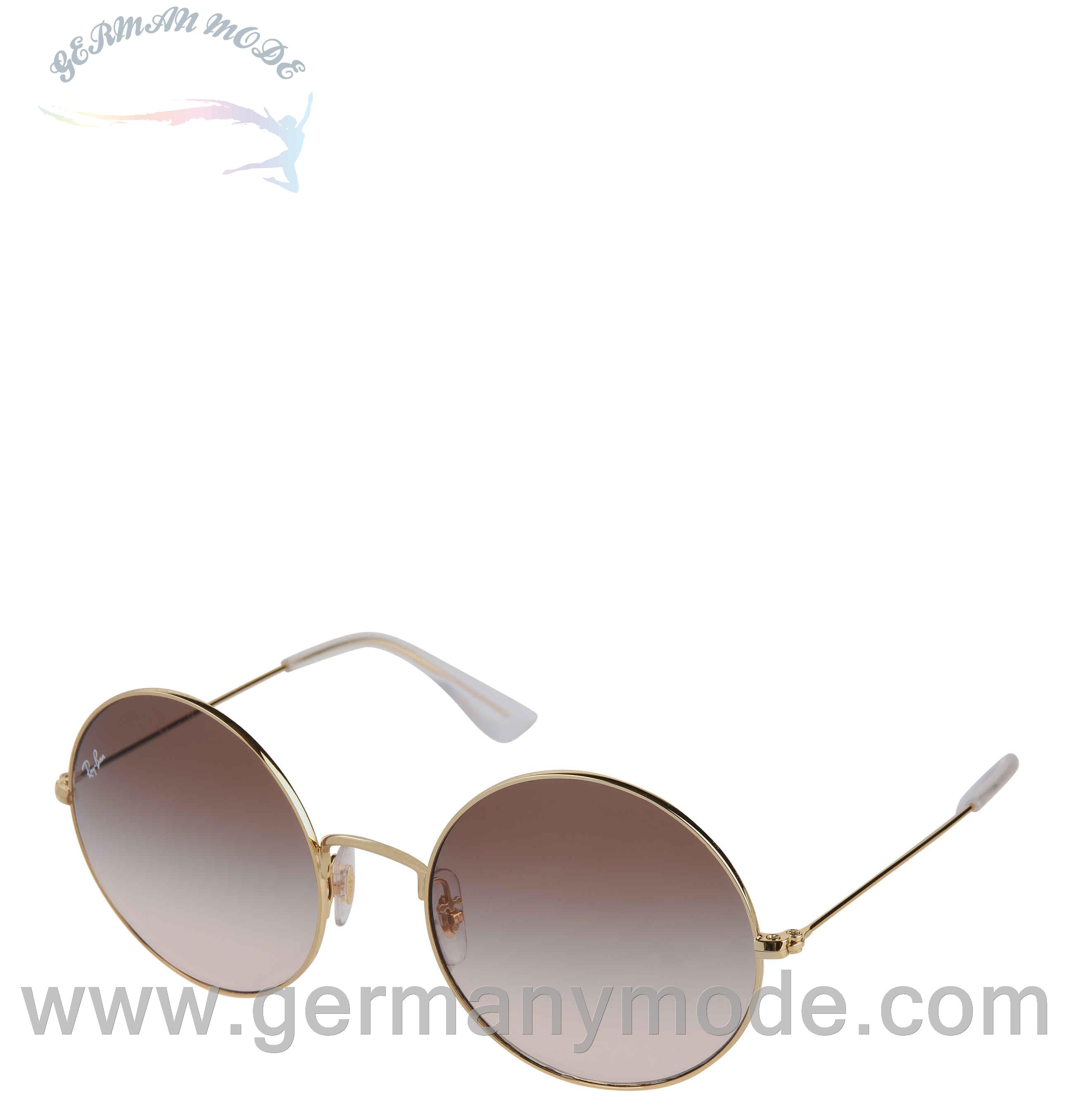 عینک آفتابی زنانه ریبن (ایتالیا) JA-JO RB3592