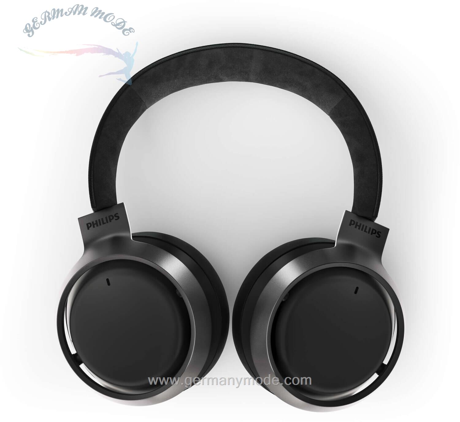 هدفون بلوتوثی فیلیپس هلند Philips Fidelio Over-Ear-Kopfhörer-Active Noise Cancelling