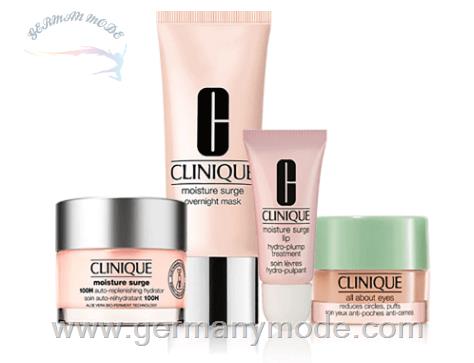 پک مراقبتی لورین کلینیک آمریکا Clinique Expertenset Lorraine