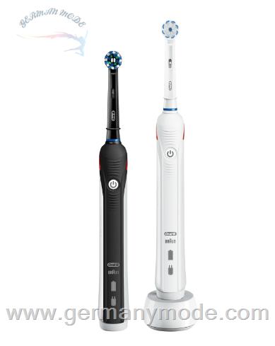 مسواک برقی اورال بی آمریکا Oral-B Pro 2 2900 Black/White