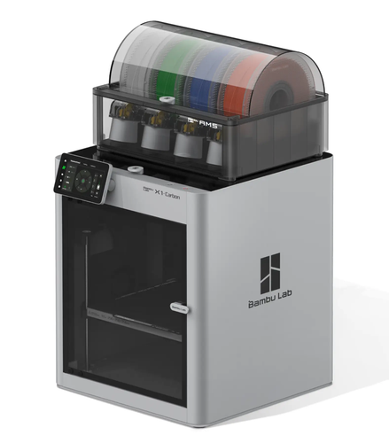 خرید از ایبی - BAMBU LAB X1- CARBON COMBO 3D-Drucker