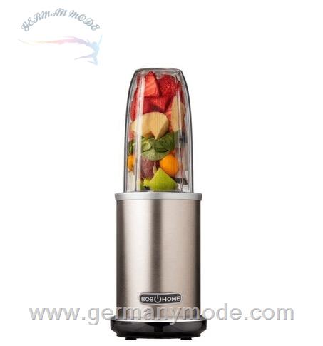 مخلوط کن اسموتی ساز باب هوم Bob Home Standmixer SMART BLENDER Gold