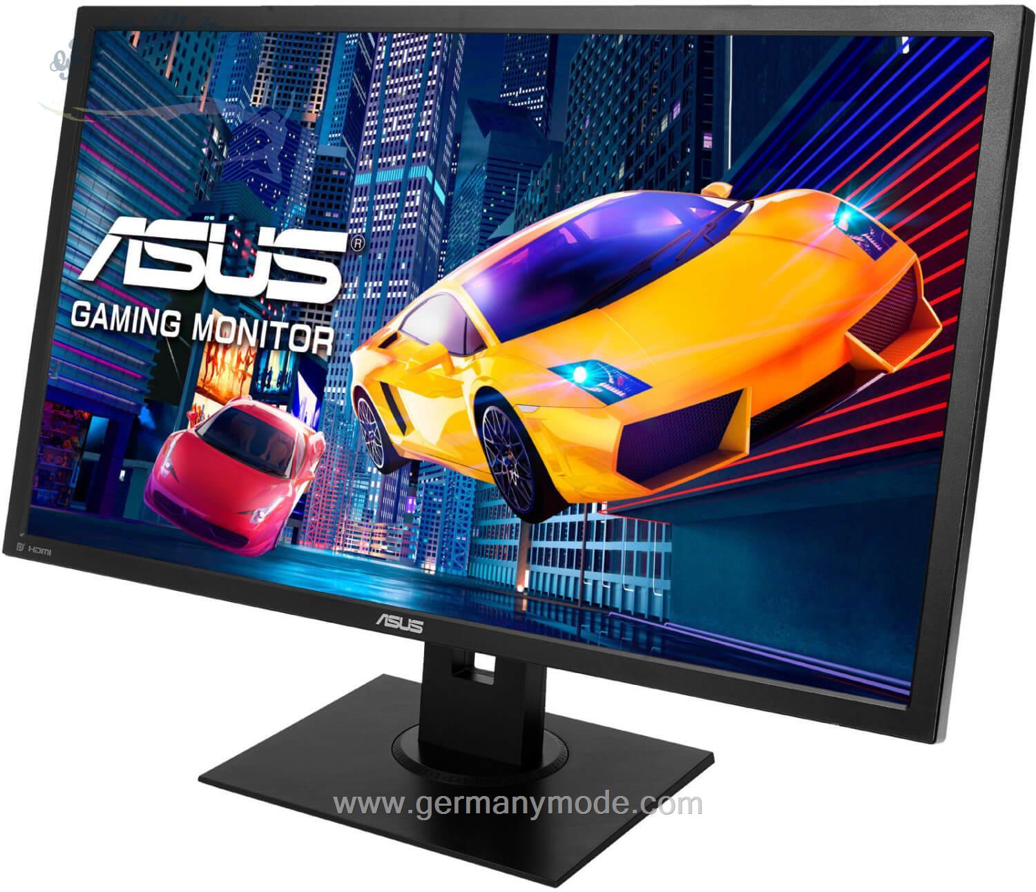 مانیتور بازی 28 اینچی ایسوس Asus VP28UQGL