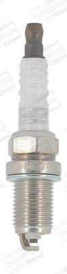خرید از آمازون - شمع دوبل مسی Champion OE033/T10 RC87YCL تعداد 10