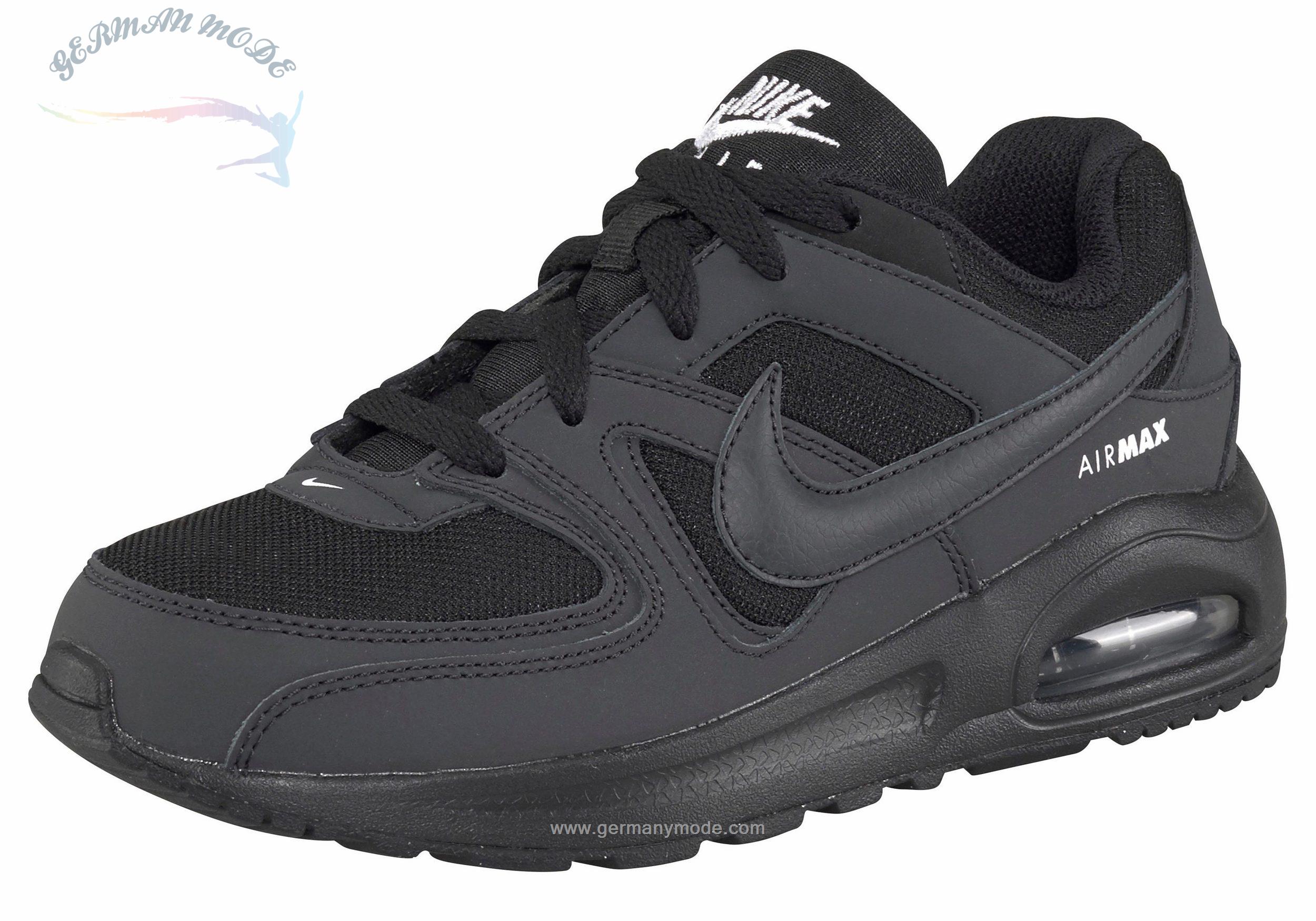 کتانی اسپرت بچگانه نایک (آمریکا) Air Max Command Flex J