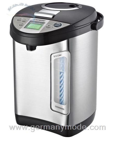 آب جوش کن فلاسکی اشتاینبرگ Steinborg Thermopot 5 Ltr