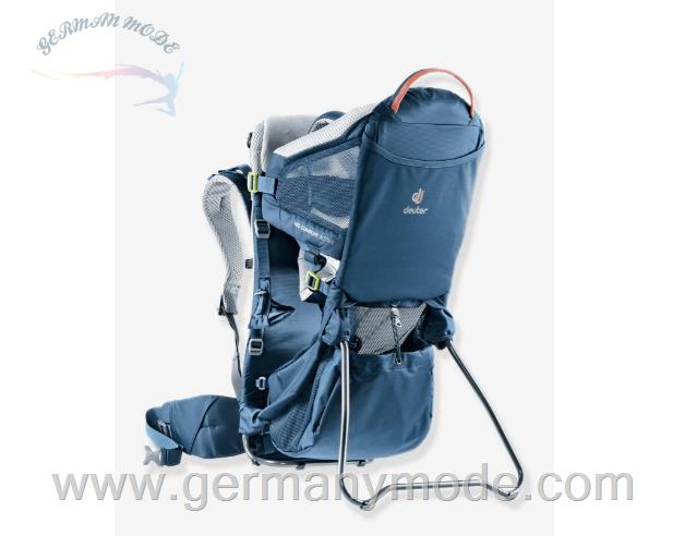 کوله پشتی حمل کودک دیوتر آلمان Deuter Kindertrage Kid Comfort Active DEUTER - blau
