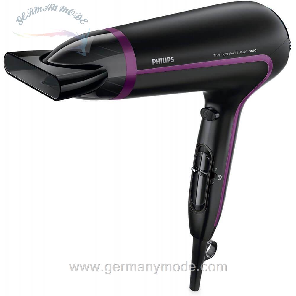 سشوار فیلیپس هلند Philips HP8234-00 ThermoProtect Ionic