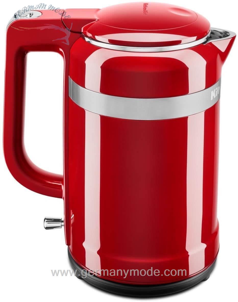 کتری برقی کیچن اید آمریکا KitchenAid 5KEK1565 EER empire rot