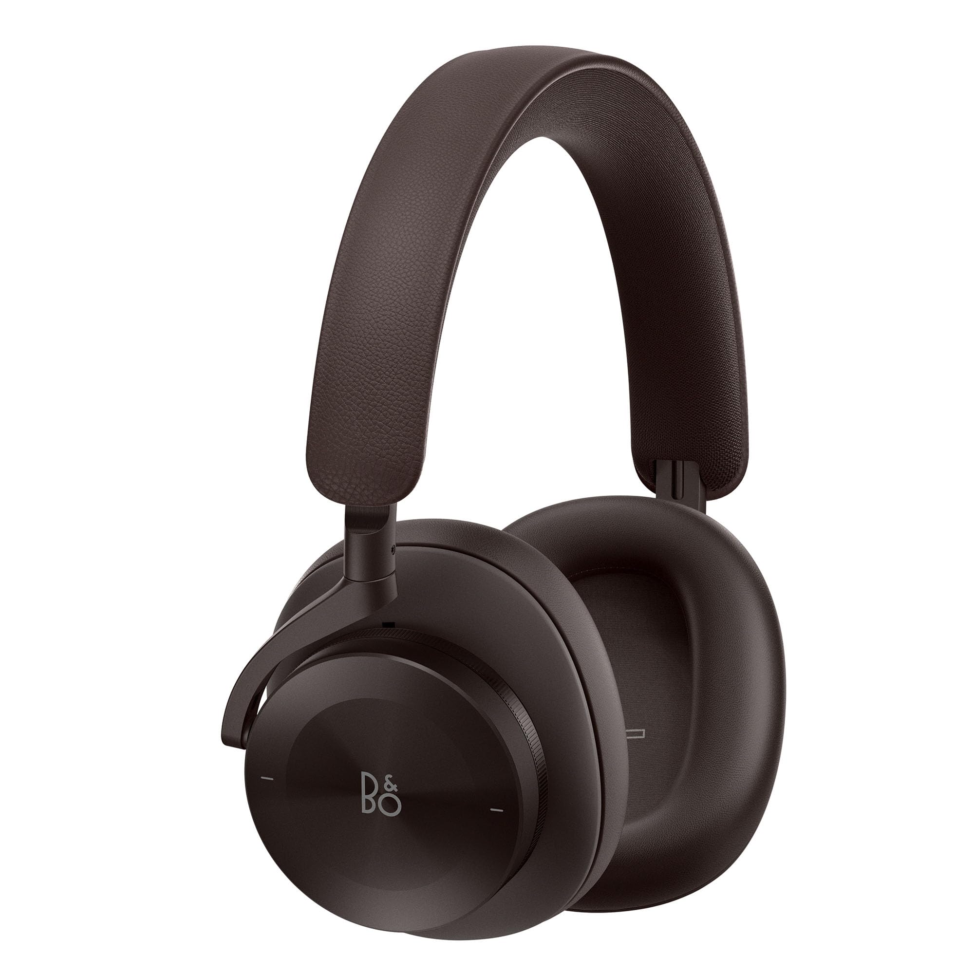 خرید از آمازون - Bang & Olufsen Beoplay H95 - هدفون روی گوش بلوتوث بی سیم با حذف نویز فعال و میکروفون، زمان پخش 38 ساعت، تک بلوط بلوط