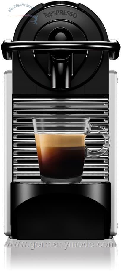 نسپرسو ساز دلونگی ایتالیا De'Longhi Pixie EN124 EN124.S
