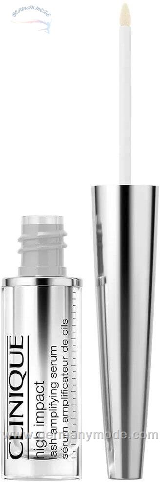 سرم تقویت کننده مژه 3 میل کلینیک آمریکا Clinique Lash Amplifying Serum (3ml)