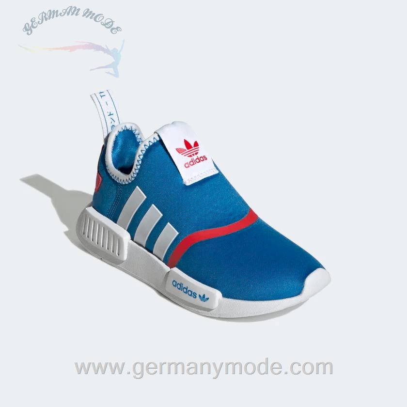 کتانی بچگانه پسرانه آدیداس آلمان adidas NMD 360 SCHUH-GY9155