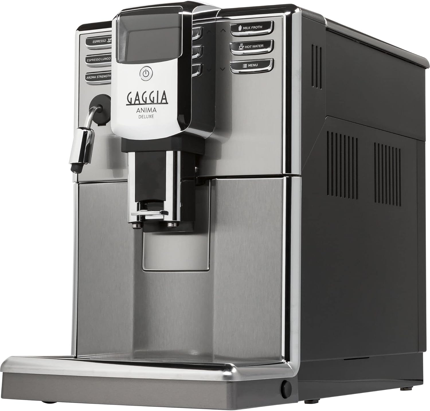 اسپرسو ساز تمام اتوماتیک گاگیا ایتالیا Gaggia Anima Deluxe RI8761/01