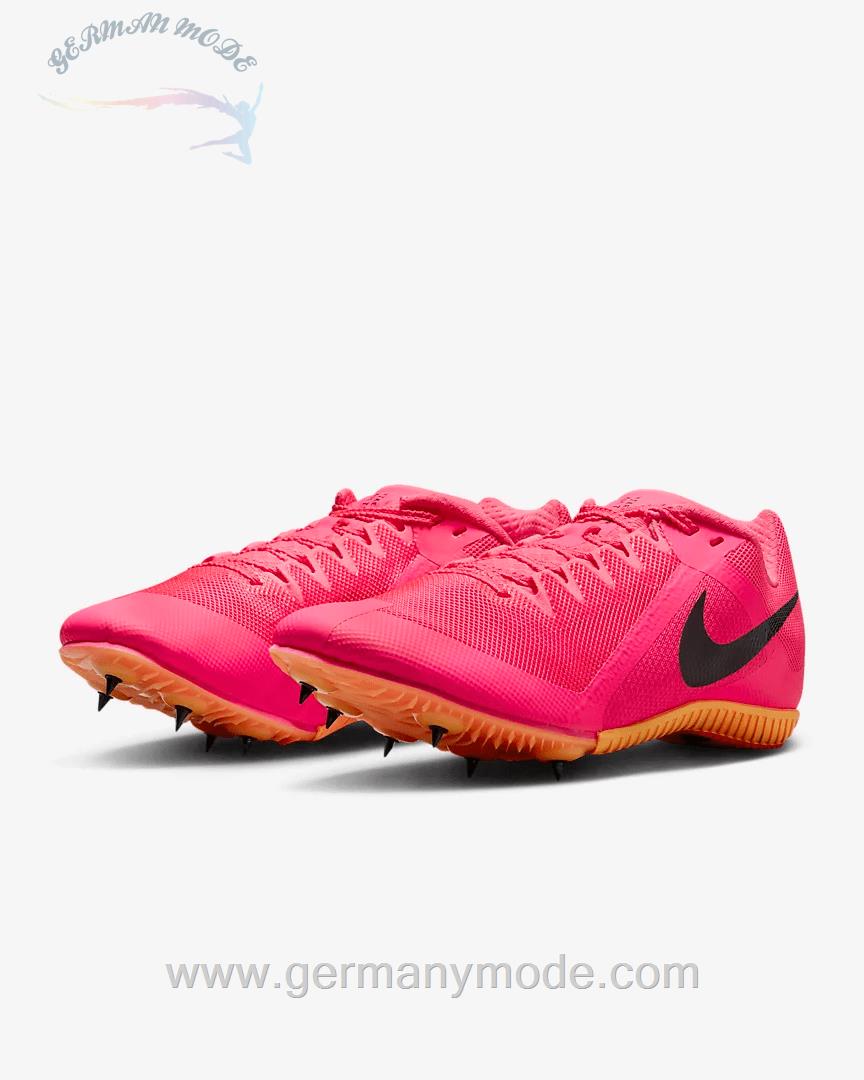 کتانی دو میدانی مردانه نایک آمریکا Nike Zoom Rival Multievent-Leichtathletik-Spikes-DC8749-600