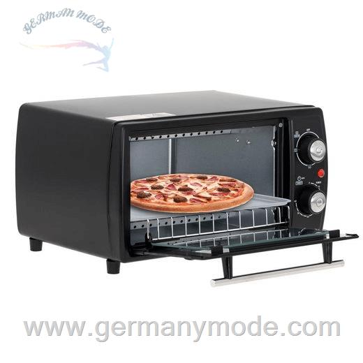 مینی فر 9 لیتری مسکو Mesko MS6013