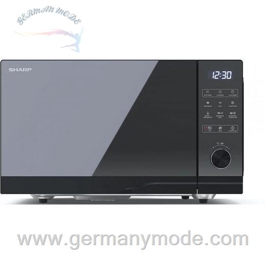 مایکروویو 25 لیتری شارپ Sharp YC-GC52FEB