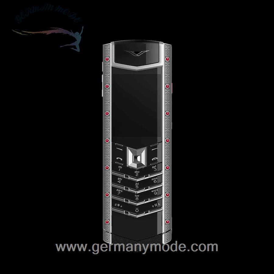 گوشی موبایل سیگناتور وی ورتو انگستان VERTU Signature V Thang-Ga