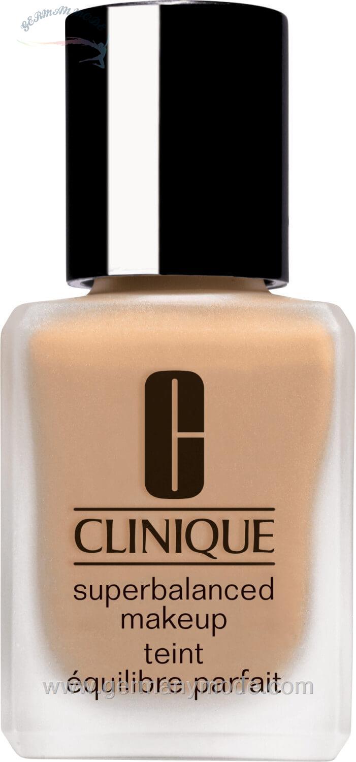 کرم پودر پوشش متوسط 30 میل کلینیک آمریکا Clinique Superbalanced Makeup (30 ml)