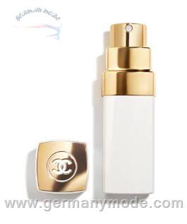عطر ادو پرفیوم زنانه کوکو مادمازل 7/5 میل شنل فرانسه CHANEL COCO MADEMOISELLE PERFUME POCKET SPRAY 7/5 ml
