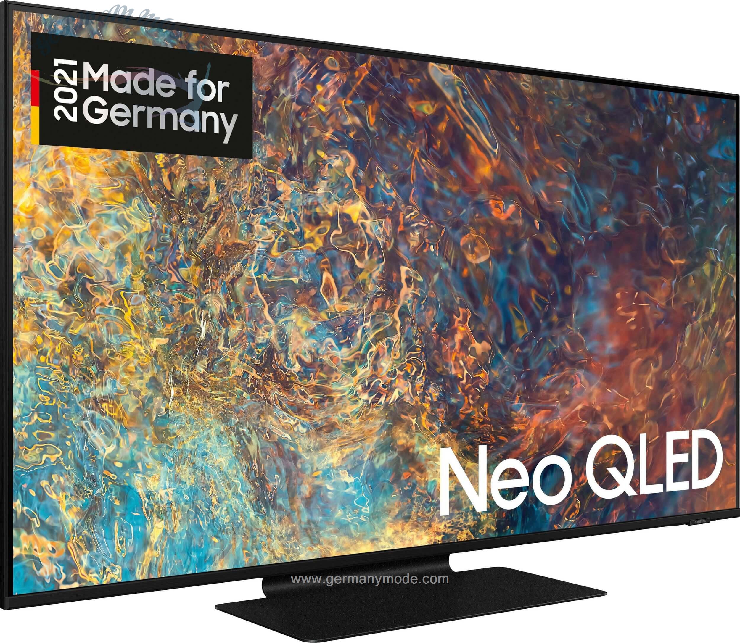 تلویزیون 50 اینچ ال ای دی هوشمند سامسونگ Samsung GQ50QN90AAT QLED-Fernseher -125 cm/50 Zoll