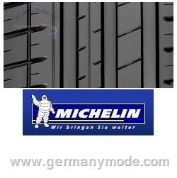 لاستیک خودرو تابستانی میشلن فرانسه MICHELIN LATITUDE SPORT-3 XL Sommerreifen 285/45 R19 111W