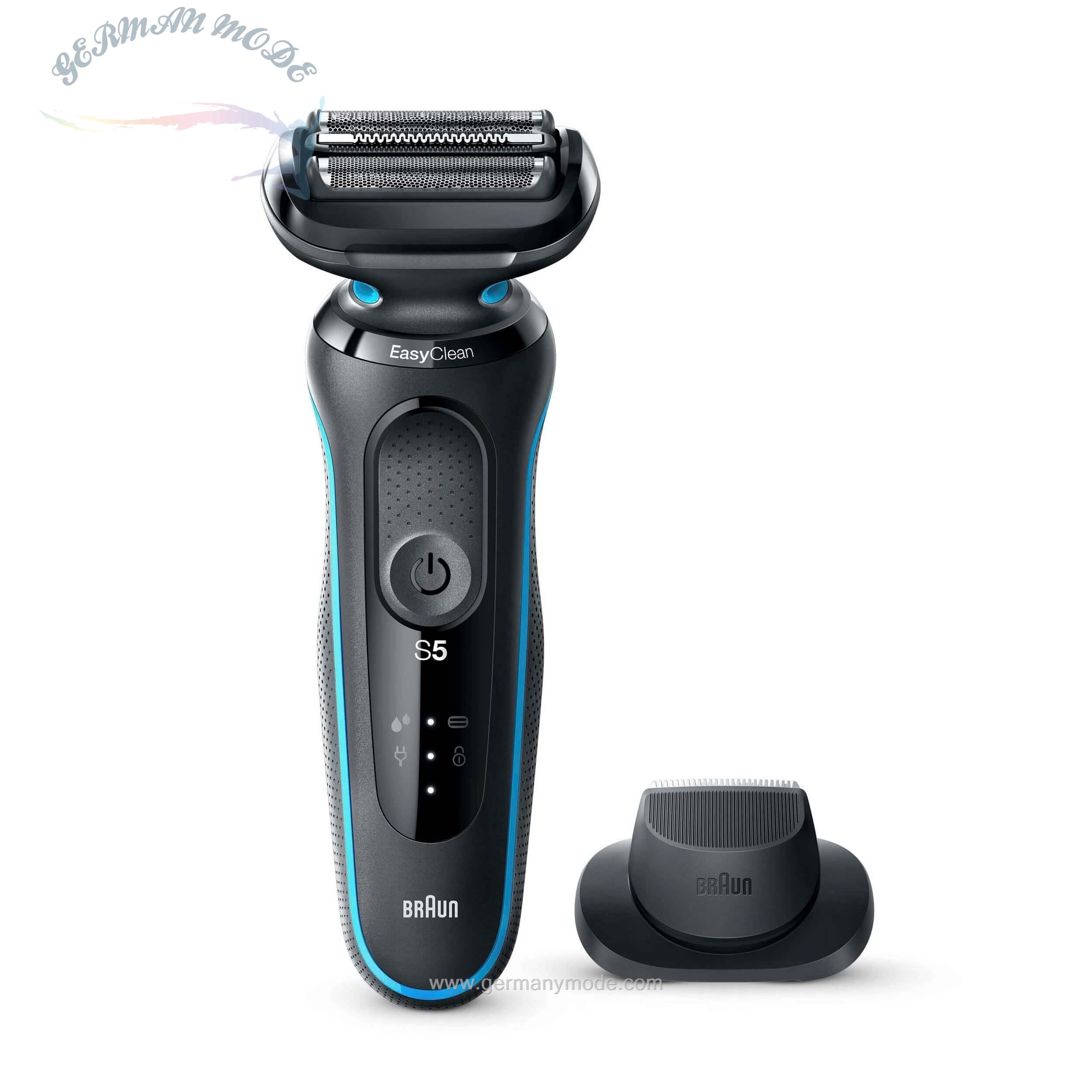 ریش تراش براون آلمان Braun Series 5 50-M1200s