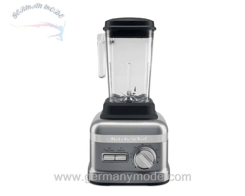 مخلوط کن کیچن اید آمریکا KitchenAid PROFESSIONAL POWER STANDMIXER 5KSBC1B0silber