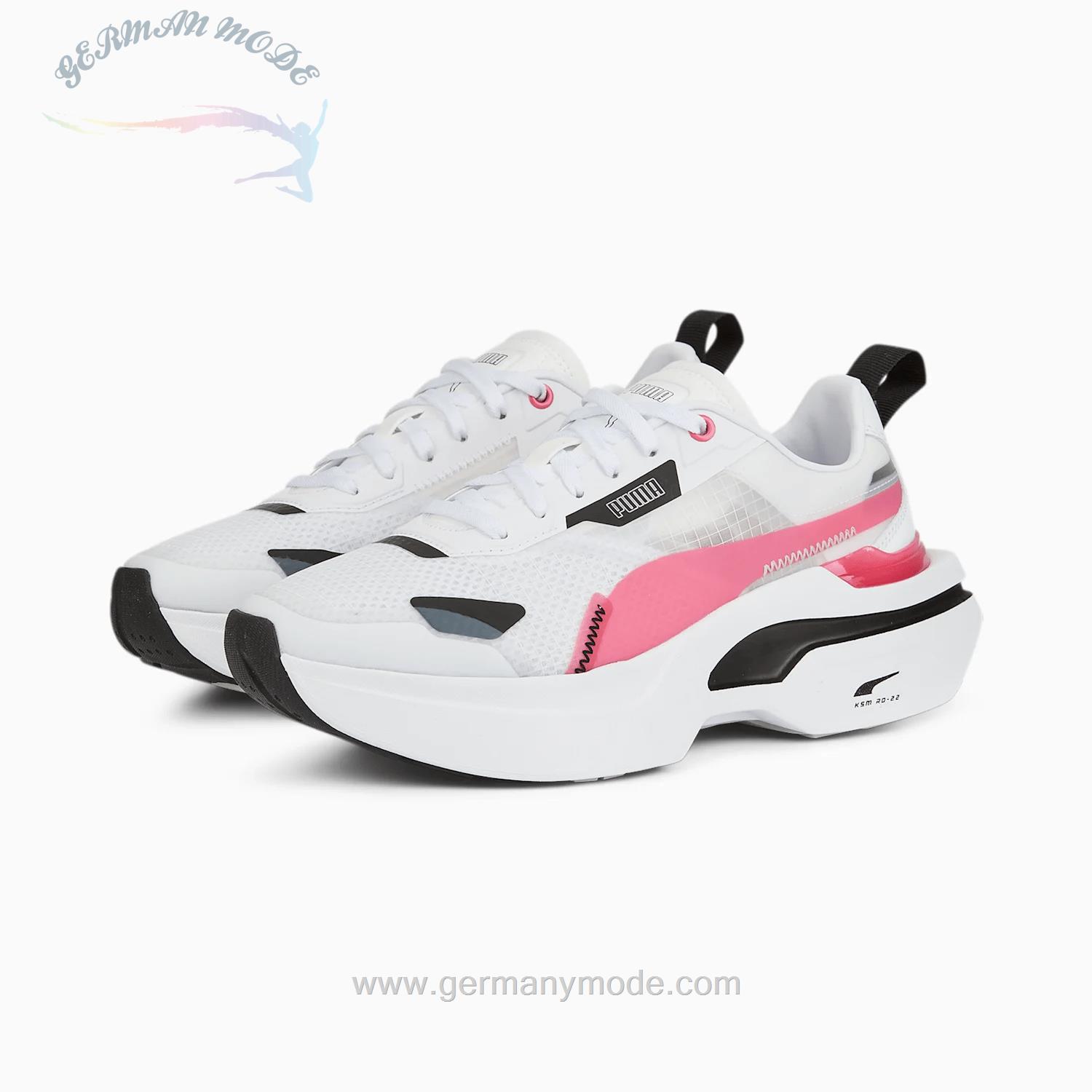 کتانی ورزشی زنانه پوما آلمان PUMA Kosmo Rider Damen Sneakers-383113_04