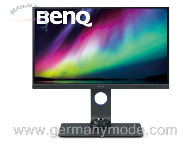 مانیتور 27 اینچی بنکیو BenQ SW270C
