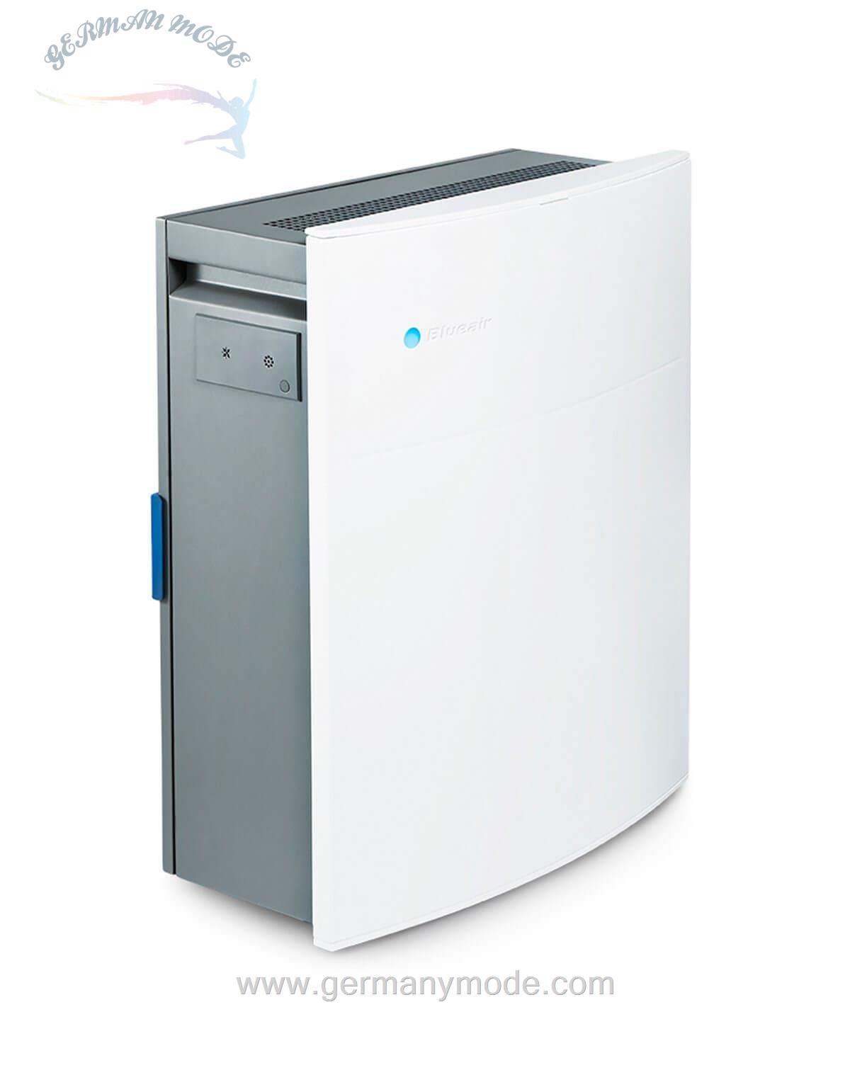 دستگاه تصفیه هوا بلوایر Blueair Luftreiniger Classic 280i mit Partikelfilter, -für 26 m² Räume