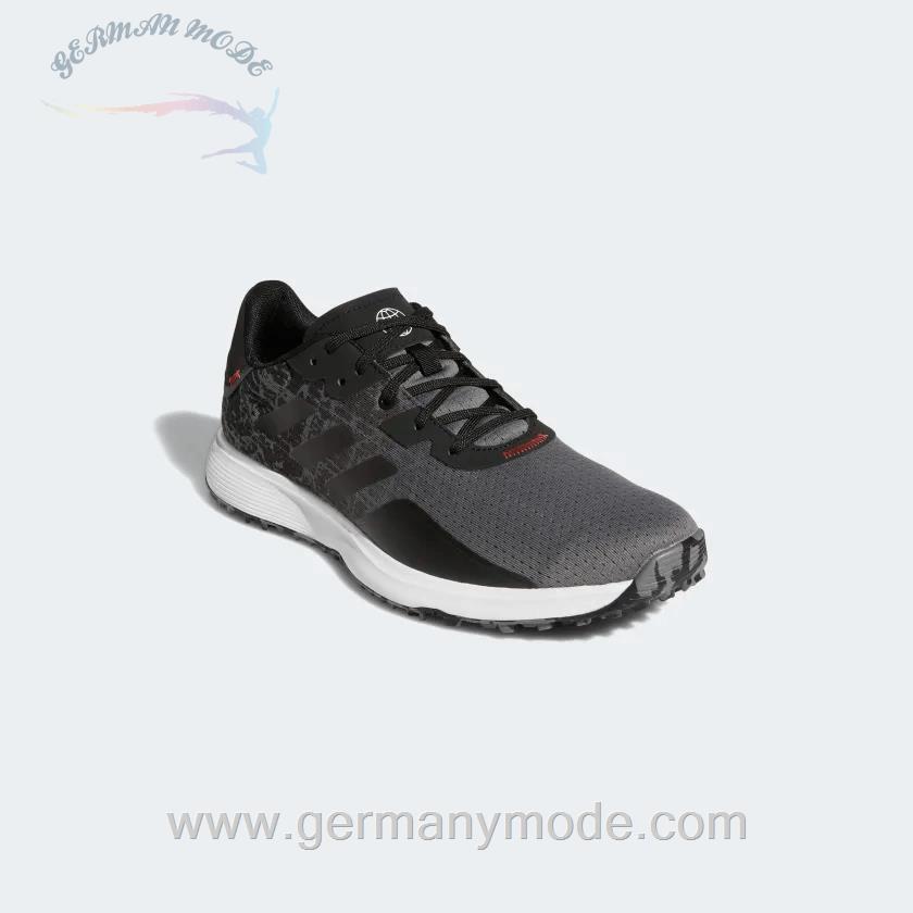 کتانی گلف مردانه آدیداس adidas S2G SPIKELESS LEATHER GOLFSCHUH