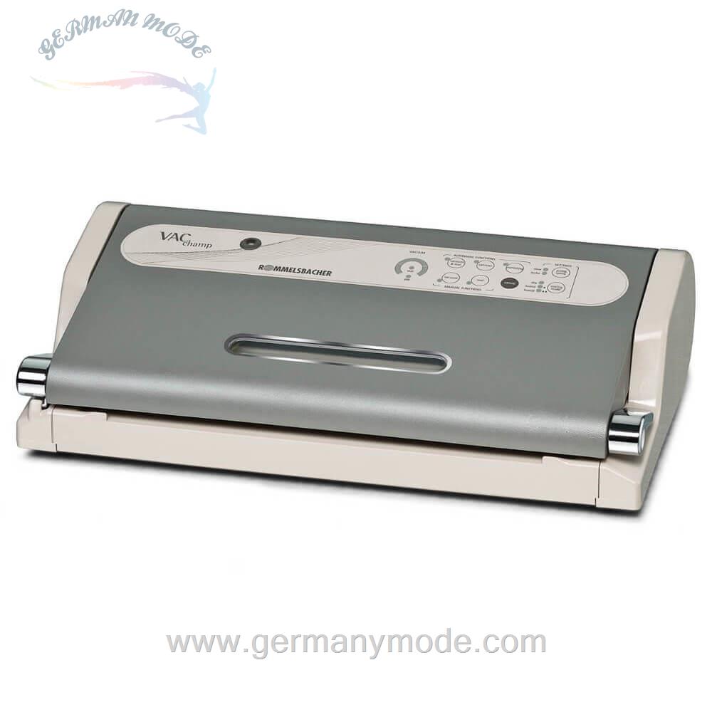 دستگاه وکیوم خانگی روملزباخر آلمان VAKUUMIERSYSTEM VAC 500 Champ