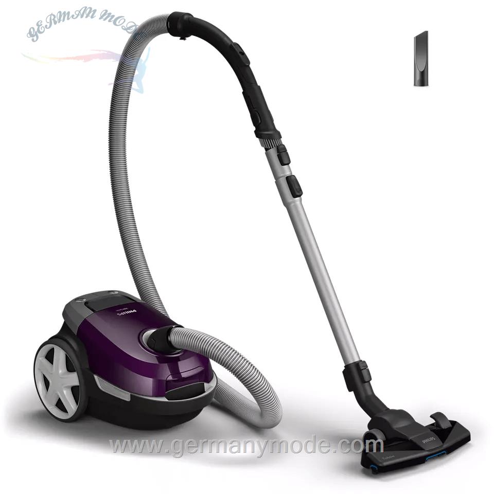 جارو برقی فیلیپس هلند Philips 3000 Series Staubsauger mit Beutel XD3100/06