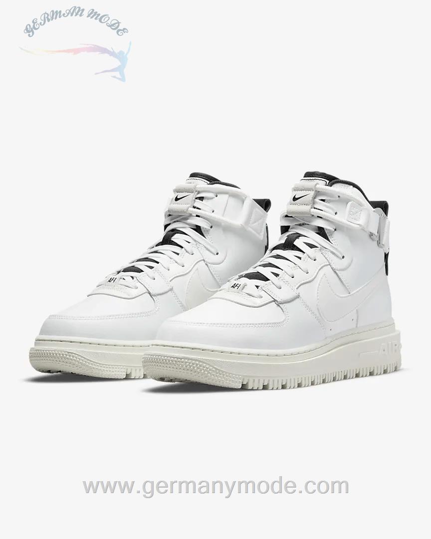 کتانی کلاسیک زنانه نایک آمریکا Nike Air Force 1 High Utility 2.0 - DC3584-100