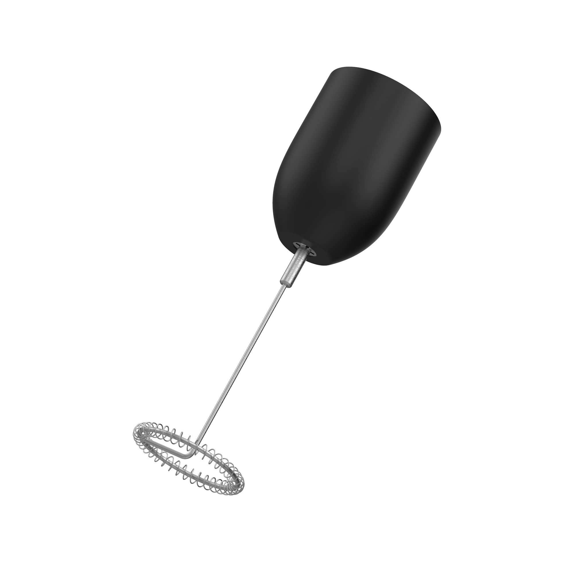 ضمیمه کف شیر ساز بلک اند دکر آمریکا Black+Decker BCKM101MFFF (قابل استفاده با دستگاه چند منظوره Kitchen Wand، کف کردن شیر، سویا یا شیر جو دوسر در عرض چند ثانیه)