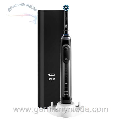 مسواک برقی اورال بی آمریکا Oral-B Genius X 20100S schwarz