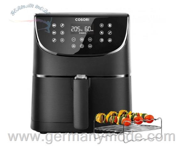 سرخ کن هوای گرم کوسوری آمریکا COSORI CP137-AF-RXB