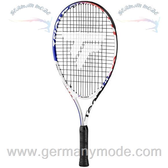 راکت تنیس کودک تکنیفایبر فرانسه TECNIFIBRE T-FIGHT CLUB JUNIOR 23