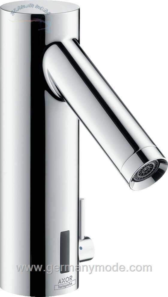 شیر مخلوط روشویی سنسوردار پایه کوتاه هانس گروهه آلمان hansgrohe Axor Starck 10101
