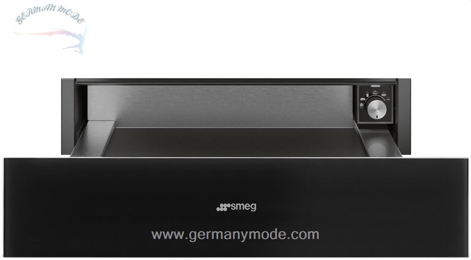 کشو گرم کن اسمگ ایتالیا Smeg CPR115 CPR115N