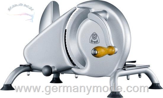 دستگاه نان بر سوسیس بر برقی گریف Graef Manuale H 9