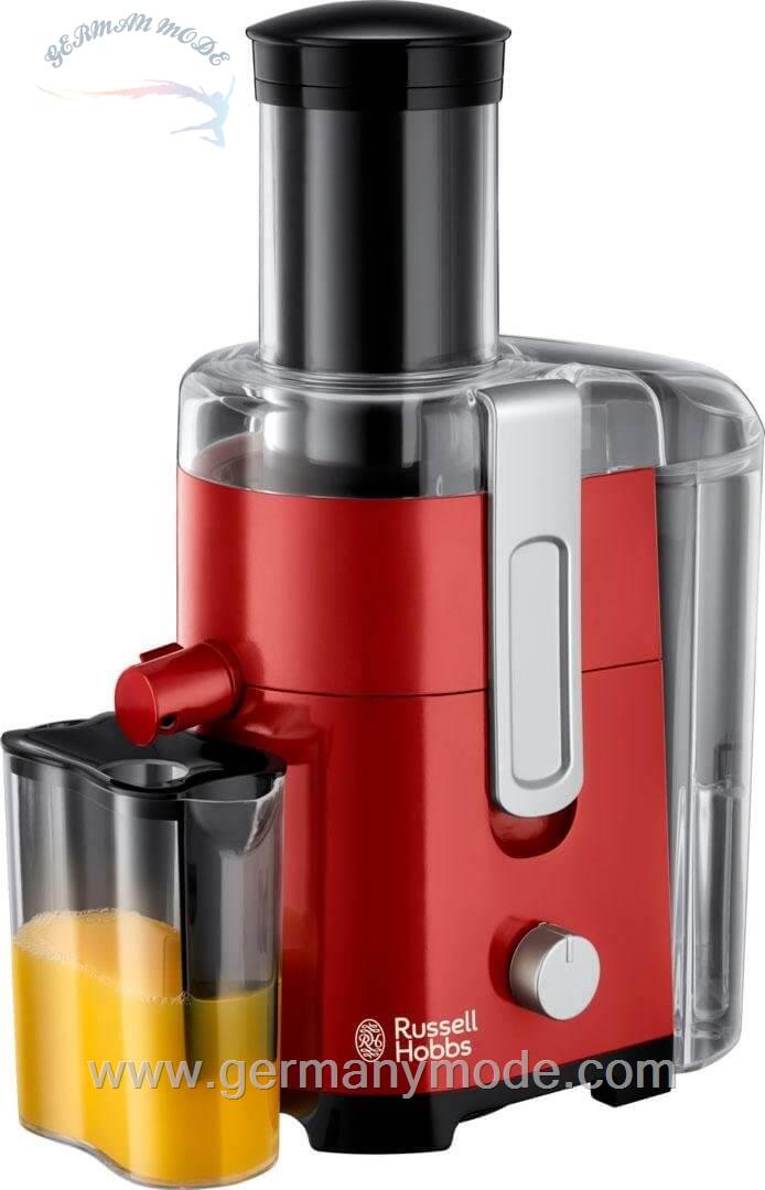 آبمیوه گیری راسل هابز انگلستان Russell Hobbs Desire 24740-56