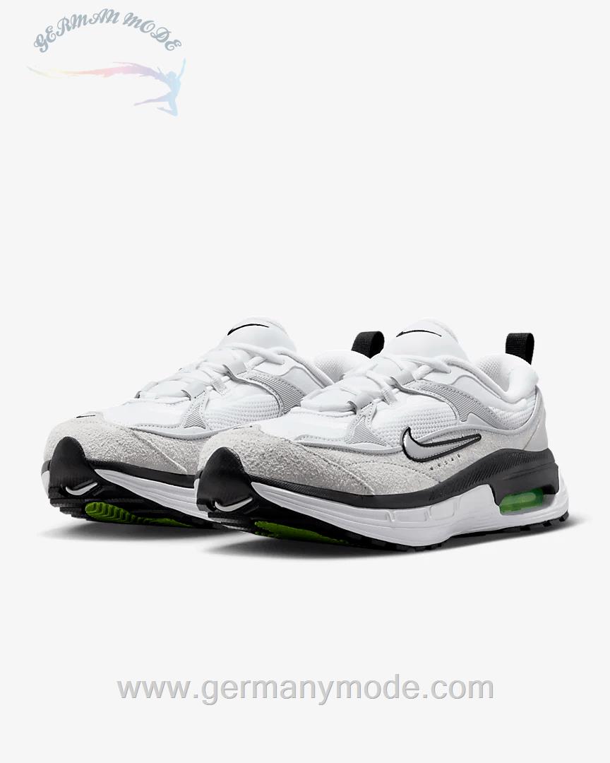 کتانی کلاسیک زنانه نایک آمریکا Nike Air Max Bliss - DZ6754-100